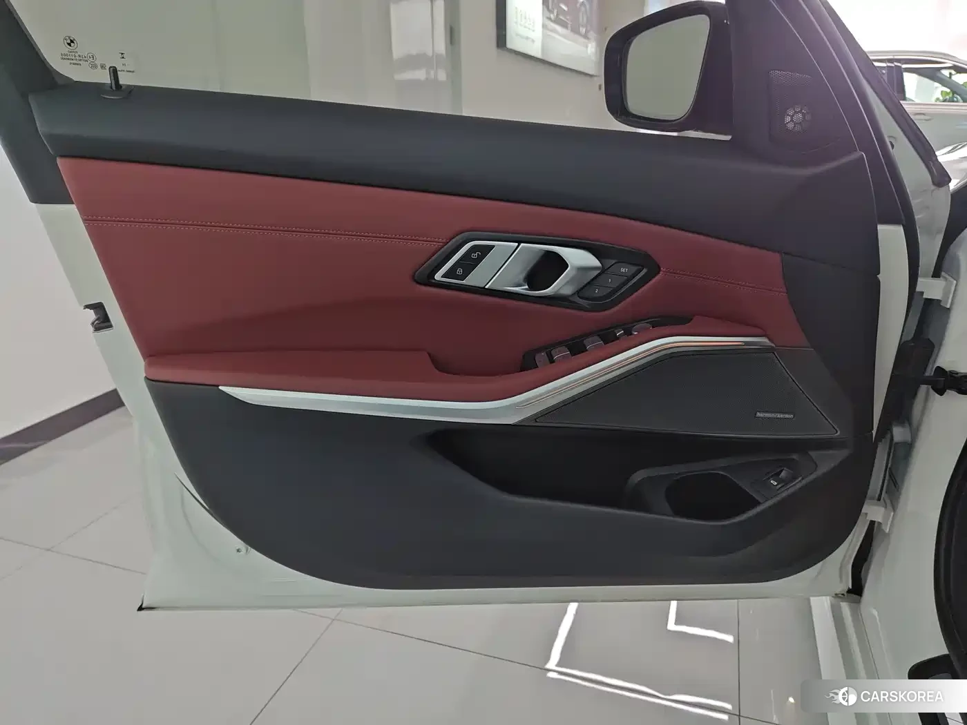 BMW 3 series id 4565162 из Китая 22