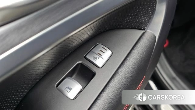 Genesis G70 id 4557542 из Кореи 22