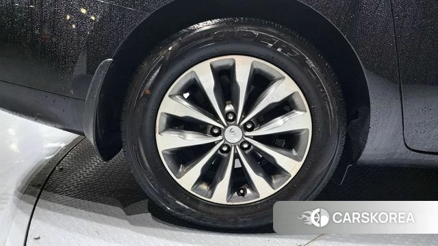 Kia All New Carnival id 4351342 из Кореи 22