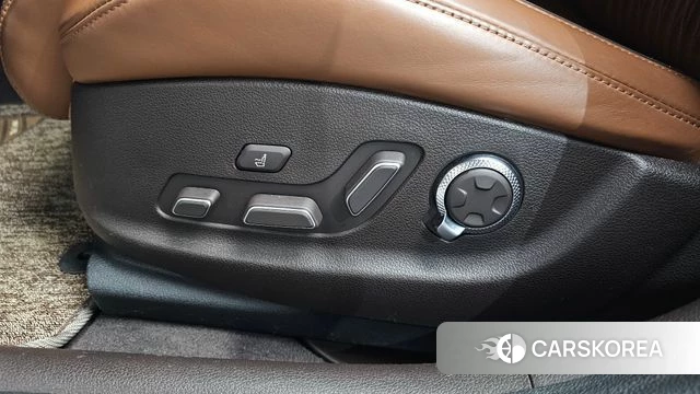 Genesis G80 (RG3) id 4354755 из Кореи 22