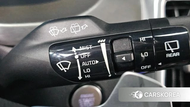 Kia Sorento 4th Generation id 4871520 из Кореи 22