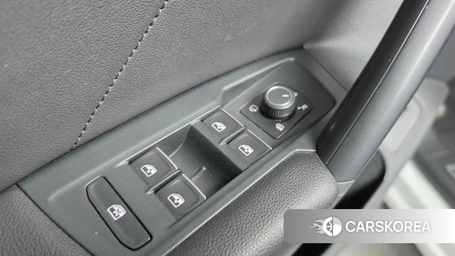 Volkswagen Tiguan second Generation id 4688806 из Кореи 22