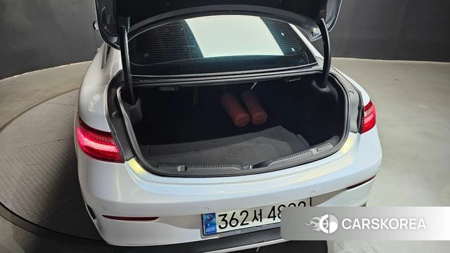 Mercedes-Benz E-Class W213 id 4732568 из Кореи 8