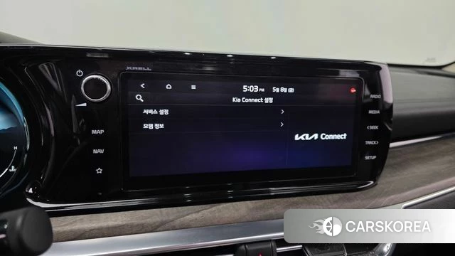 Kia K5 3rd generation id 4293950 из Кореи 22