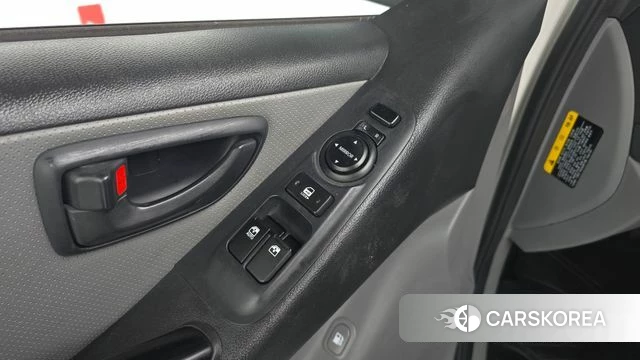 Hyundai The New Grand Starex id 4937262 из Кореи 22