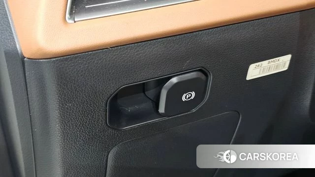 Ssangyong Torres id 4871641 из Кореи 22