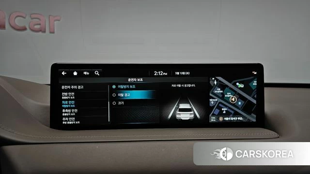 Genesis GV80 id 4316515 из Кореи 22