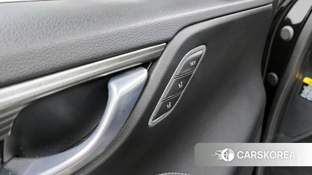 Hyundai Grandeur IG id 4318171 из Кореи 22
