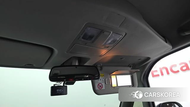 Kia The New Kia Ray id 4280242 из Кореи 22