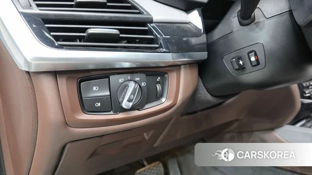 BMW X5 (F15) id 4403537 из Кореи 22