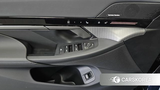 BMW 5 Series (G60) id 4783130 из Кореи 22