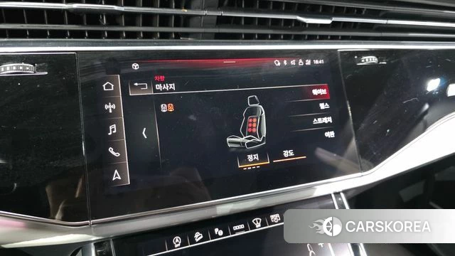 Audi Q8 (4M) id 4428969 из Кореи 22