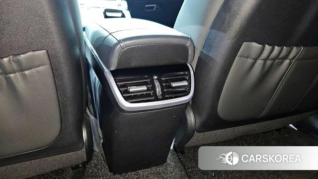 Hyundai The New Grandeur IG Hybrid id 4355356 из Кореи 22