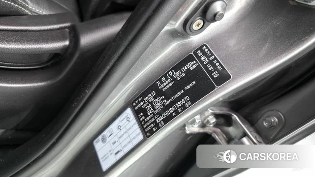 Kia The New Kia Ray id 4935115 из Кореи 22