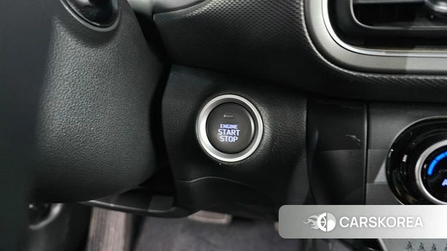 Hyundai The New Kona id 4580818 из Кореи 22