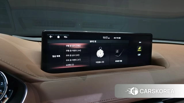 Genesis G80 (RG3) id 4223970 из Кореи 22