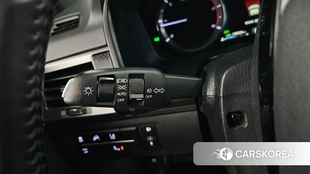 Ssangyong The New Rexton Sports Cannes id 4244564 из Кореи 22