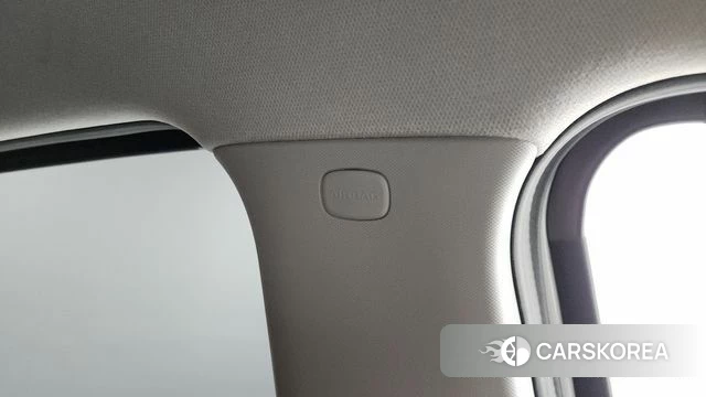 Chevrolet (GM Daewoo) The New Spark id 4586360 из Кореи 22