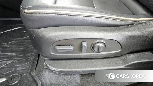 Chevrolet (GM Daewoo) Traverse id 4330229 из Кореи 22