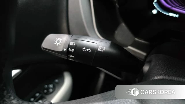 Kia The New Kia Ray id 4523893 из Кореи 22