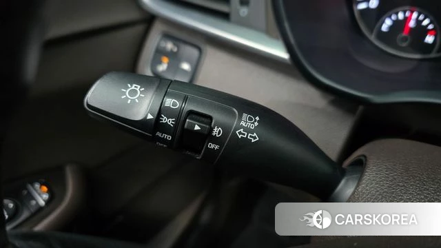 Kia The New K5 2nd generation id 4246058 из Кореи 22