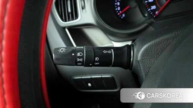 Kia The New Ray id 4285476 из Кореи 22