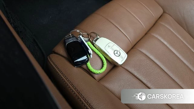Mercedes-Benz E-Class W213 id 4865412 из Кореи 22