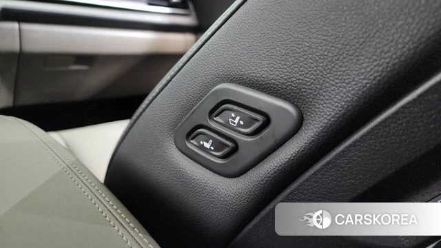 Kia The New Carnival 4th Generation id 4222893 из Кореи 22