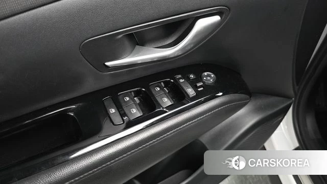 Hyundai Tucson (NX4) id 4624681 из Кореи 22