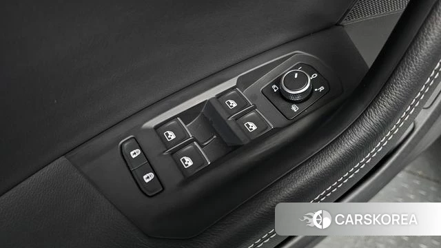 Volkswagen Touareg 3rd generation id 4400498 из Кореи 22