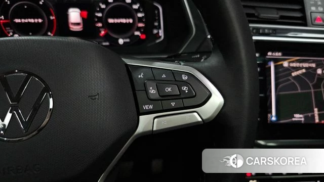 Volkswagen Tiguan second Generation id 4534678 из Кореи 22
