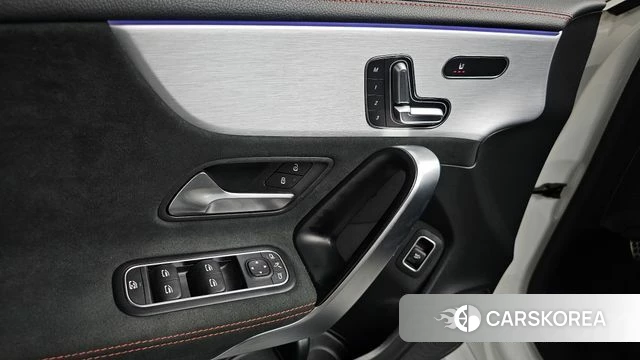 Mercedes-Benz CLA-Class C118 id 4443377 из Кореи 22