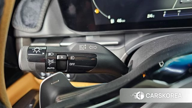 Kia Carnival 4th generation id 4495827 из Кореи 22