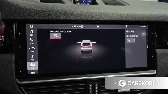 Porsche Cayenne (PO536) id 4447556 из Кореи 22