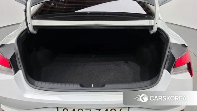Hyundai Avante (CN7) id 4732270 из Кореи 22