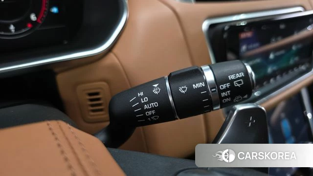 Land Rover Range Rover Sport 2nd Generation id 4310621 из Кореи 22