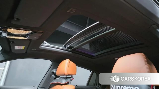 BMW X6 (G06) id 4726675 из Кореи 22