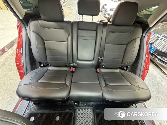 Mercedes-Benz GLE coupe id 4213596 из Китая 22