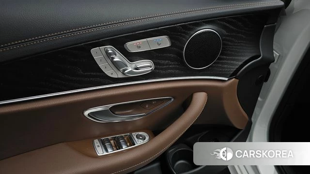 Mercedes-Benz E-Class W213 id 4315600 из Кореи 22