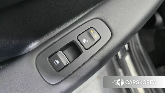 Hyundai Sonata (DN8) id 4402986 из Кореи 22