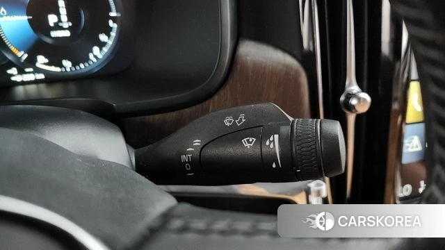 Volvo S90 id 4429467 из Кореи 22