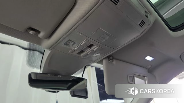 Volkswagen Tiguan Allspace id 4435529 из Кореи 22
