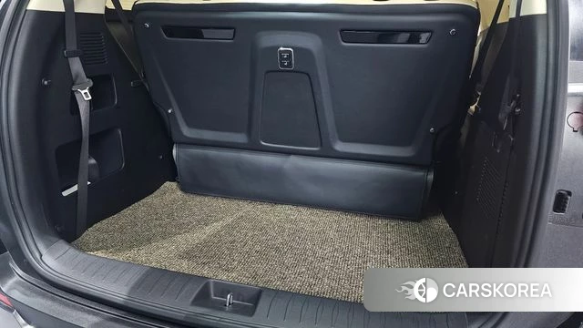 Kia The New Carnival 4th Generation id 4729883 из Кореи 22