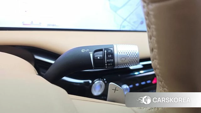 Genesis G80 (RG3) id 4757320 из Кореи 22