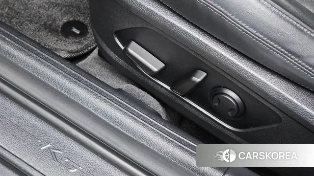 Kia K5 3rd generation id 4317666 из Кореи 22