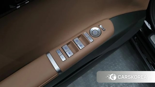 Hyundai Grandeur Hybrid (GN7) id 4200934 из Кореи 22