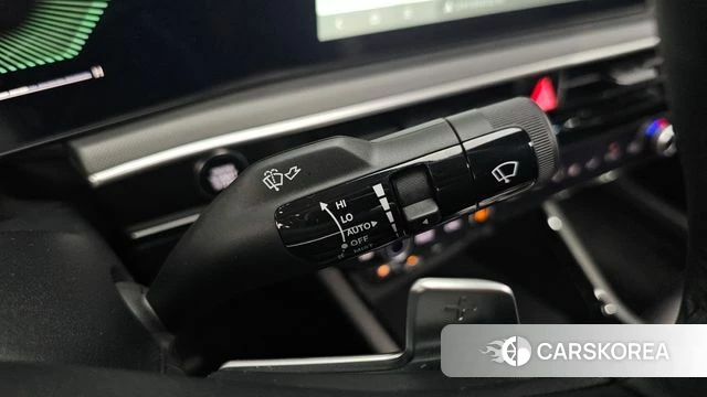 Kia The New K5 3rd generation id 4532943 из Кореи 22
