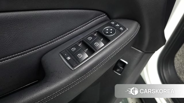 Mercedes-Benz GLE - Class W166 id 4356873 из Кореи 22
