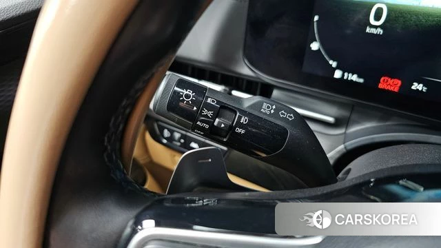Kia Carnival 4th generation id 4518533 из Кореи 22