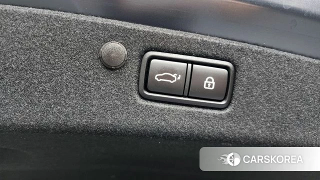 Hyundai The New Grandeur IG id 4187187 из Кореи 22